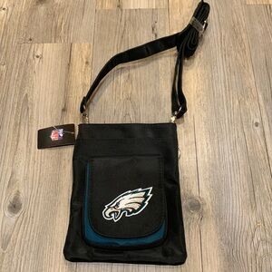Eagles crossbody bag
